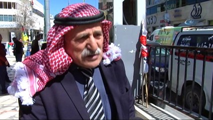 - 62 Filistinli Kadın İsrail Hapishanelerinde Tutuluyor