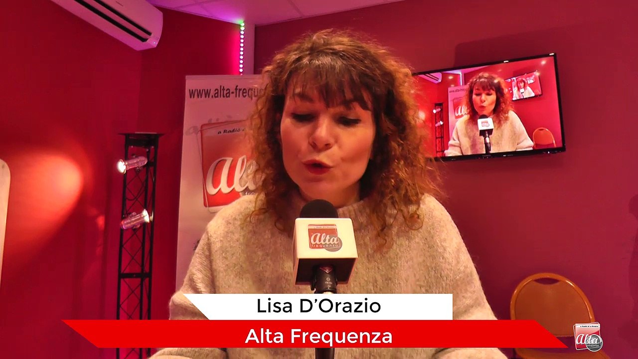 In Prima avec Nadia Galy