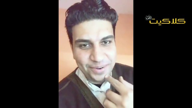 رد قاسي من الخليل كوميدي على سوار شعيب في حلقة هوس الشهرة | كلاكيت فن