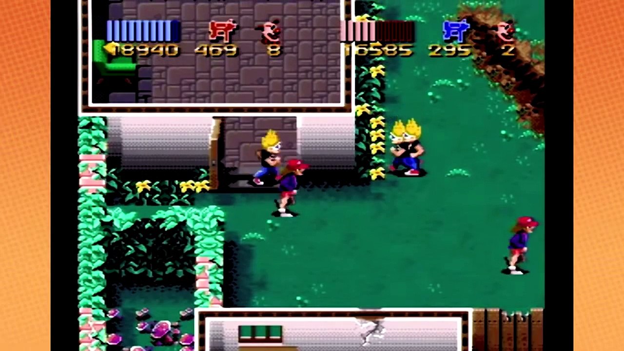 Every Fart and Burp Montage with Jontron - Game Grumps