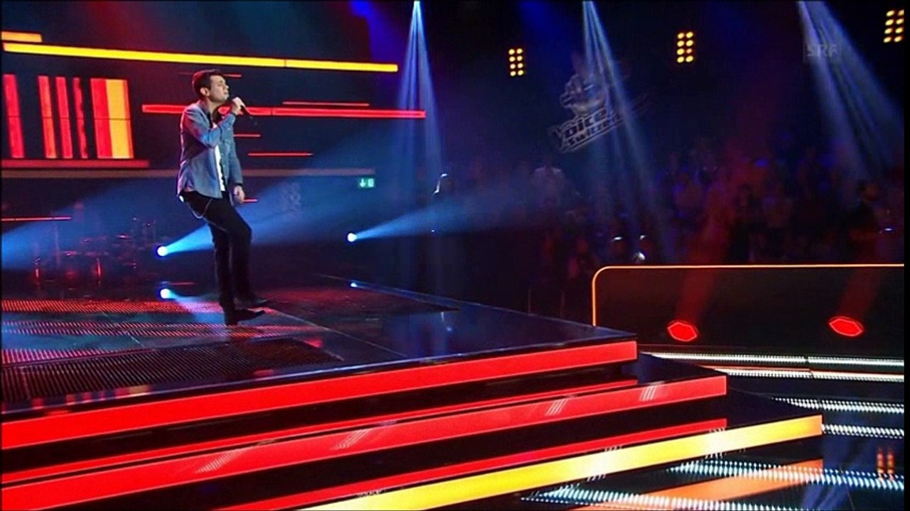 Staffel 2 Patrick Reis