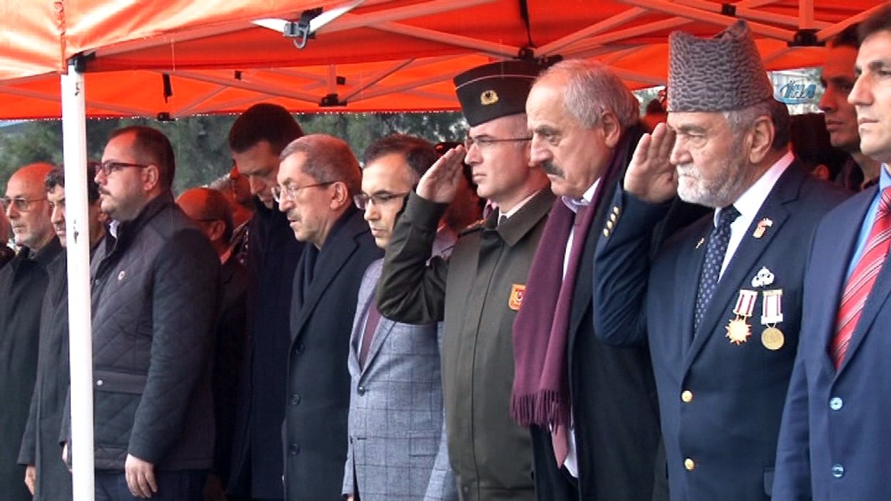 “Emeğin Aslanlarından, Afrin Kahramanlarına” 8 bin paket lokum