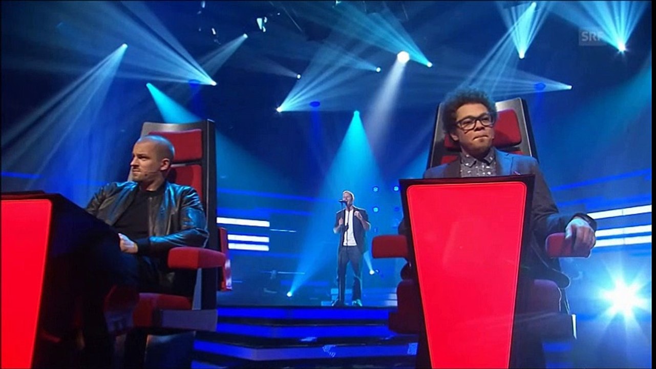 Staffel 2 Pascal Muggli