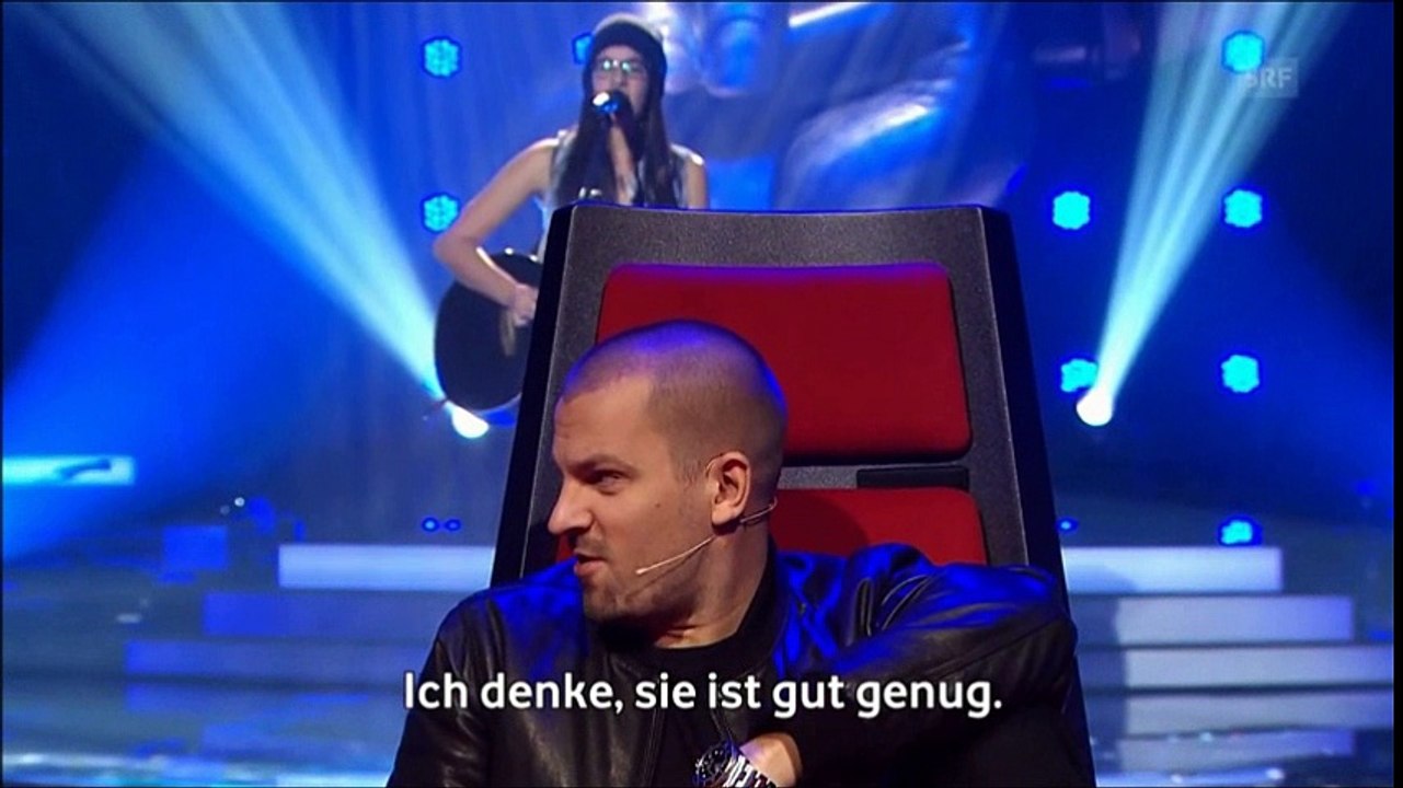 Staffel 2 Valentine Savioli