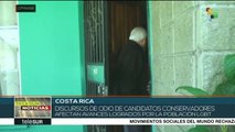 Costa Rica: aumenta discurso de odio contra comunidad sexo diversa
