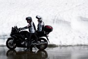 VÍDEO: Trucos para combatir el frío en la moto