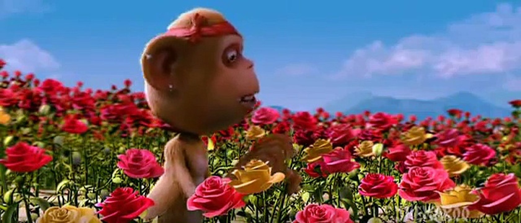 A New Animated cartoon In HIndi part 11 ( 274 X 640 )
