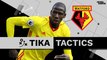 Tika Tactics |Abdoulaye Doucouré | Watford | FWTV