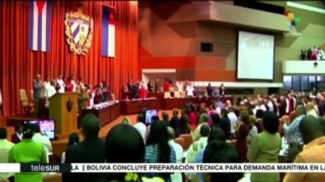 teleSUR Noticias: Cuba: Todo listo para elecciones generales 2018