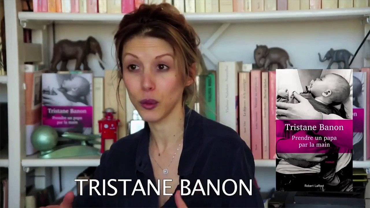 "#Balancetonporc" : Tristane Banon sans langue de bois