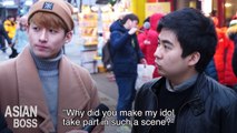 What Koreans Think Of K-dramas | Asian Boss