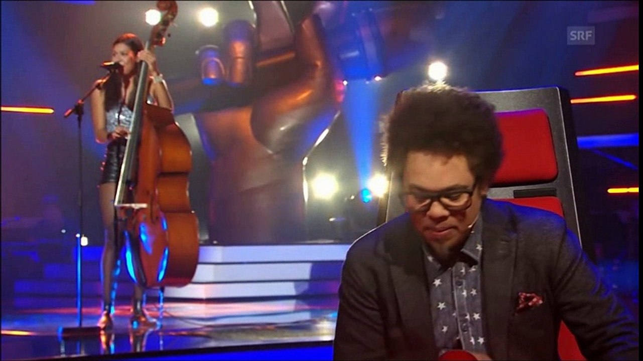 Staffel 2 Beatrice Verzier