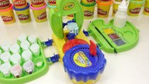 페인트 메이커 색깔 만들기 장난감 Crayola Paint Maker Play Kit How to Make Color Play Doh Art Playset Toys