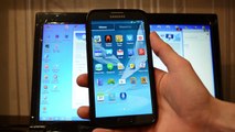 Как получить ROOT права на Android (4.2) 4.3-4.4 Samsung Galaxy Note, Note 2, Note 3, S, S2, S3, S4