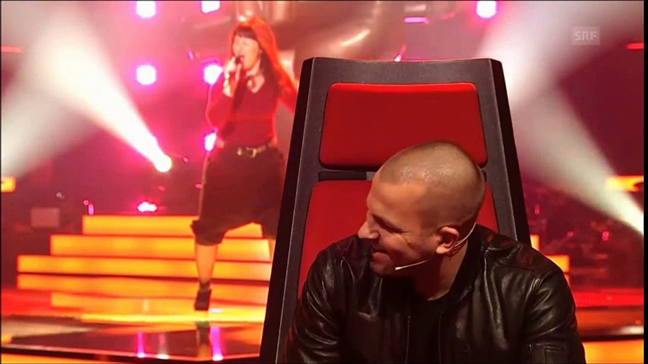 Staffel 2 Belinda Bandinu