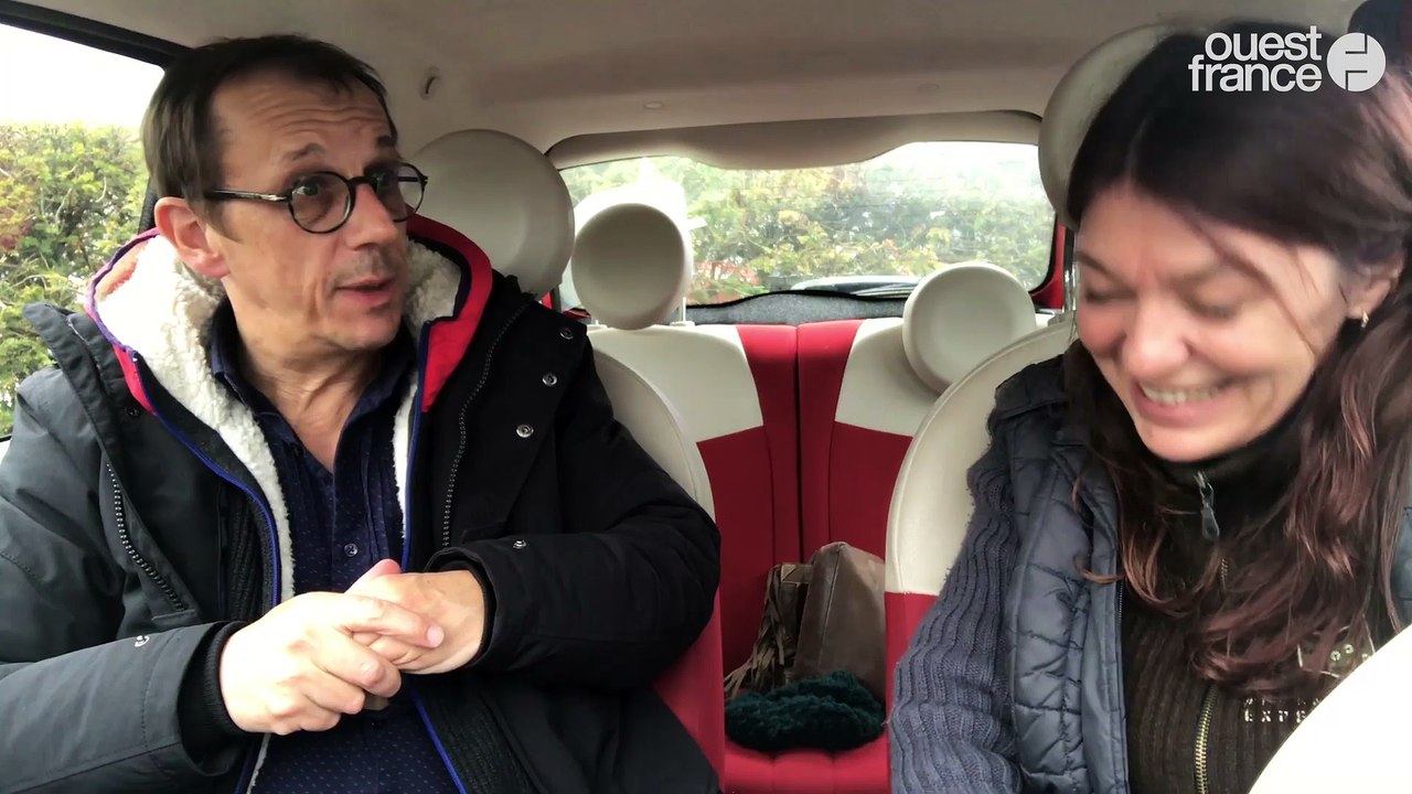 Alors, Eva, le nouveau film de Benoit Jacquot, t'as aimé ?