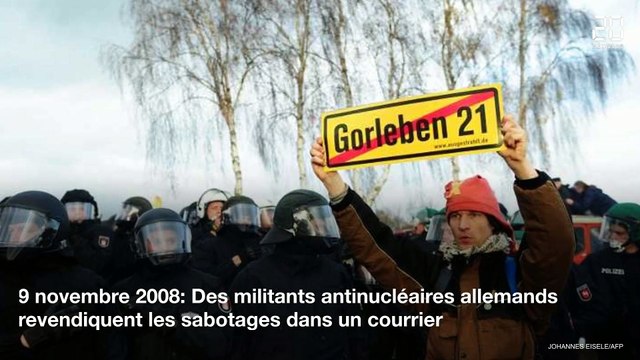 Procès Tarnac: Chronologie d'un «fiasco judiciaire»