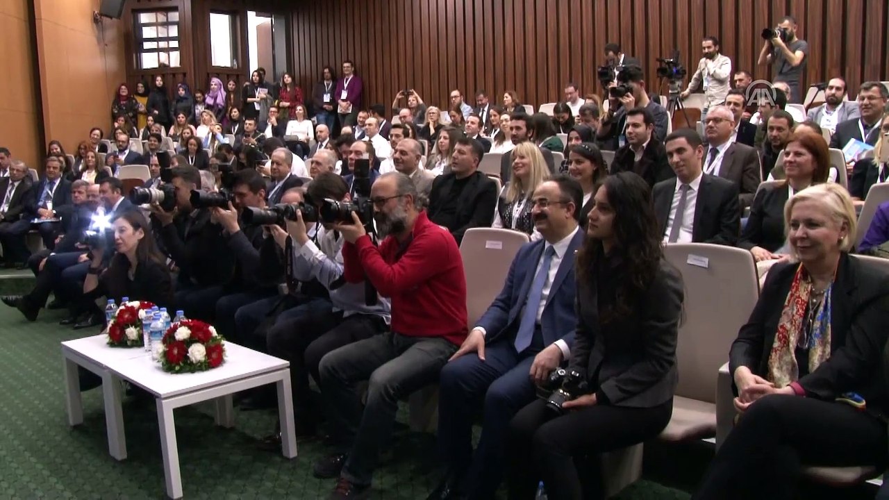 Tekstilde 10. Uluslararası Ar-Ge Proje Pazarı Zirvesi - BURSA