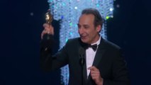 Débrief des Oscars 2018 - Reportage cinéma