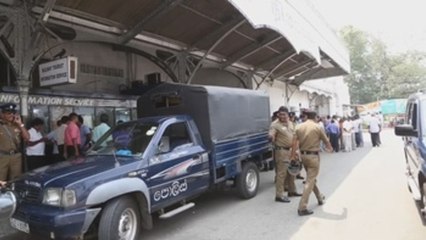 Sri Lanka continúa en estado de excepción debido a enfrentamientos