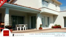 A vendre - Maison/villa - St jean pla de cort (66490) - 4 pièces - 165m²