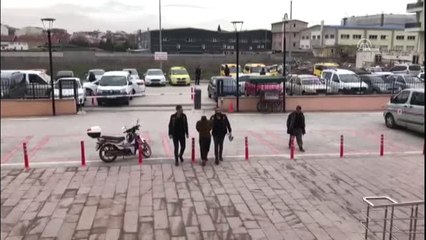 Uyuşturucu Operasyonu - Gözaltına Alınan Kişi Tutuklandı