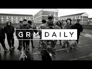 Ember Phoenix - Jungle [Music Video] | GRM Daily