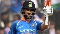 India vs Bangladesh 2nd T20I : Shikhar Dhawan slams 6th 50 | Oneindia News