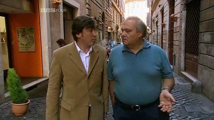 Who Killed Caravaggio?