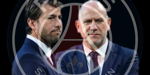 PSG : Faut-il préparer la saison prochaine maintenant ?