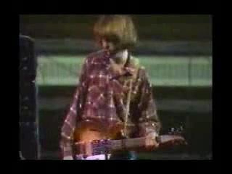 ccr - keep on chooglin'