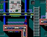Master System Longplay [171] Spider-Man: Return of the Sinister Six