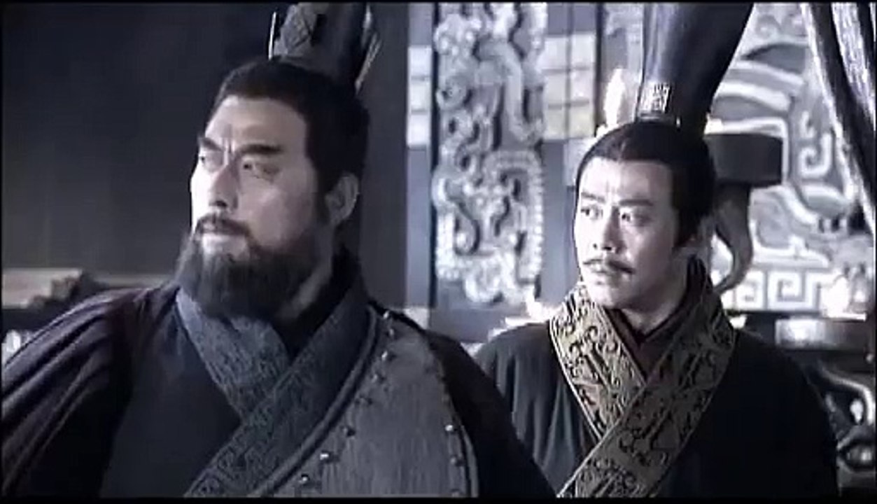 大秦帝国之裂变 08