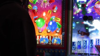 Winning Jackpots On EVERY Game We Play! - Battle Arcade