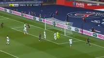PSG / Metz résumé et buts (5-0)
