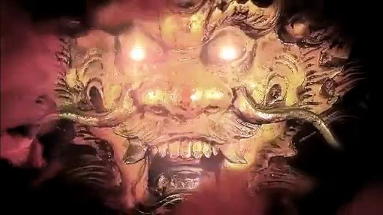 《大唐双龙传》 33