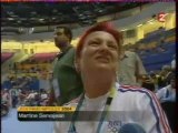 Handisport: Paralympique Athènes 2004 (5/10)
