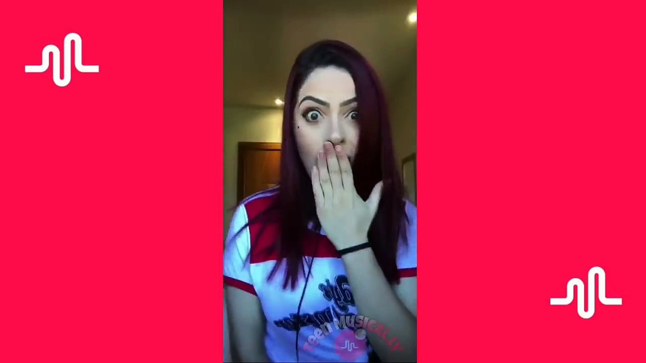 Kim RosaCuca - Musical.Ly
