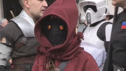 El 'orgullo friki' toma el XII Salón del Cómic y Manga de Castilla y León