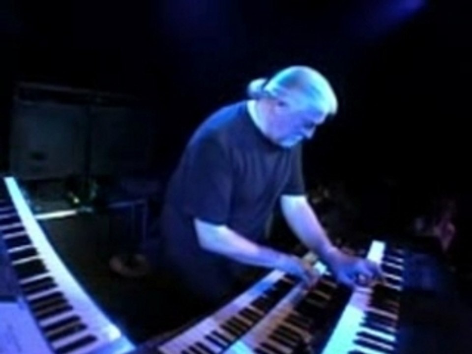 Deep purple - when a blind man cries