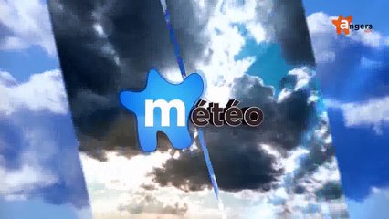 METEO MARS 2018   - Météo locale - Prévisions du dimanche 11 mars 2018