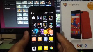 MyPhone Rio 2 Review - Specs, Camera etc
