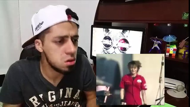 GLAY - Kuchibiru (GLAY EXPO'99 Survival Live in Makuhari) | REACTION