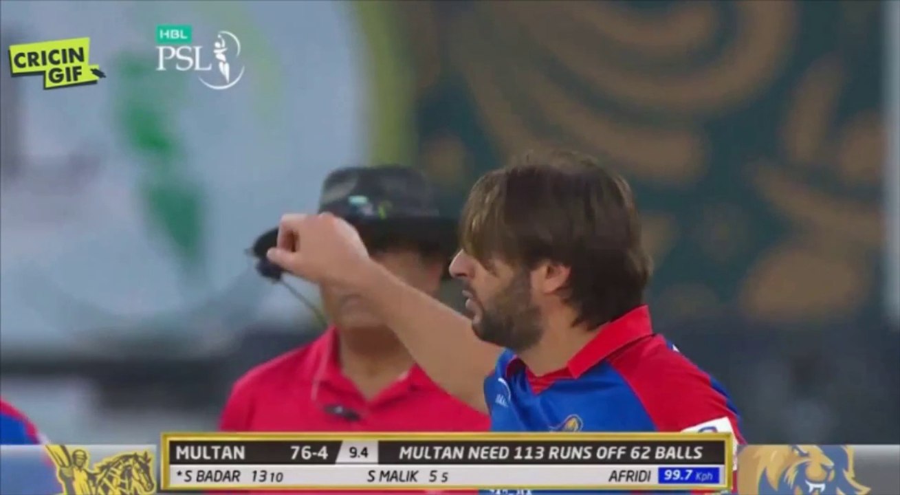 Karachi King Vs Multan Sultan Full Match Highlights 22nd Match 11 FEB 2018 PSL 3