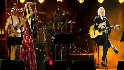 Μην μιλάς άλλο για αγάπη - Κατερίνα Πολέμη &  Διονύσης Σαββόπουλος &  Δήμητρα Γαλάνη