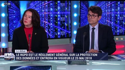 Sommes-nous prêts à vendre nos données ? - 10/03