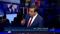 الإعلامي خميس أبو العافية: مصر تبقى راعية للقضية الفلسطينية وإن انشغلت لوهلة بقضاياها الداخلية