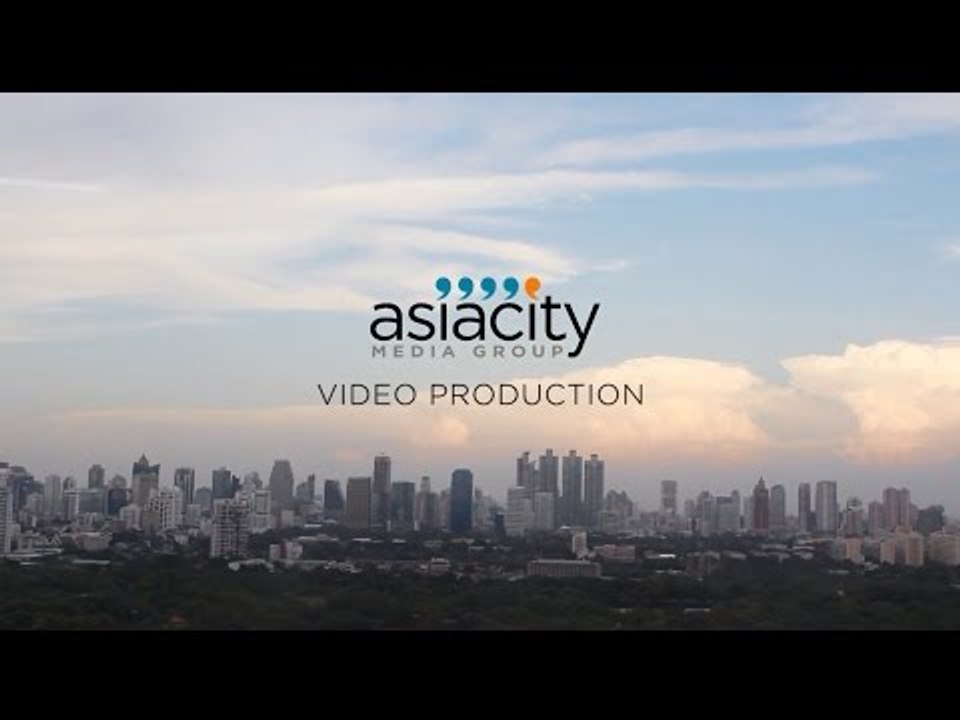 BK Video Showreel 2016