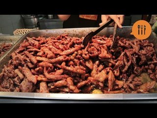 5 Best Stalls in Wang Lang Market