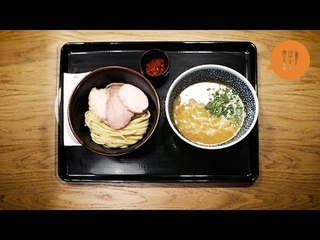 Tokyo's No.1 Ramen opens in Bangkok